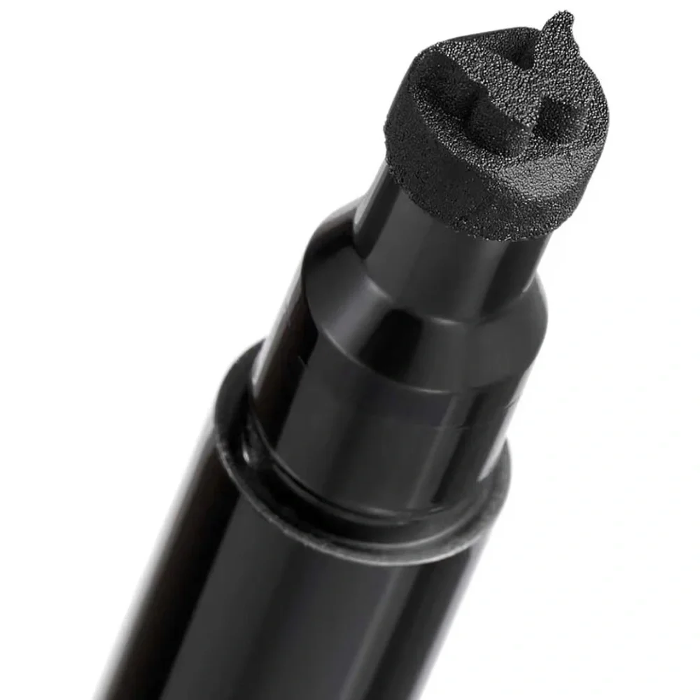 Lottie London Dual End Stamp & Felt Tip Eyeliner - Love‎ Edition Butterfly